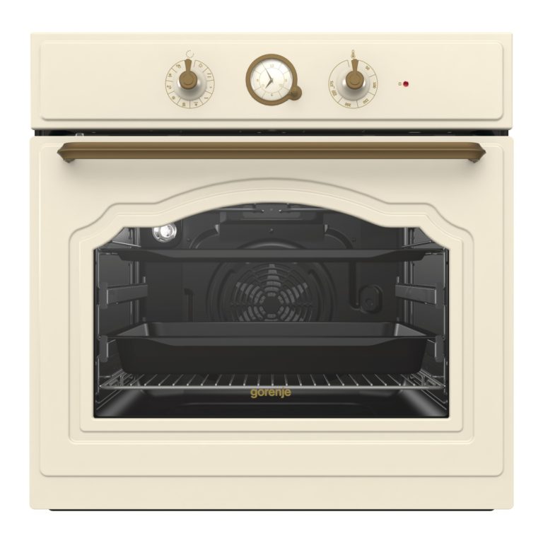 Духовой шкаф gorenje classic