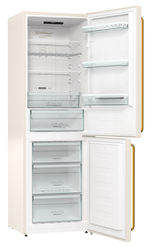 adapttech refrigerator